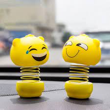 Lyrics:senja kini berganti malammenutup hari yang lelahdimanakah engkau beradaaku tak tahu dimana pernah kita lalui semuajerit tangis canda tawakini hanya untaian katahanya itulah yang aku punya tidurlah selamat. Jual Boneka Motif Emoji Dengan Kepala Bergetar Untuk Dekorasi Mobil Kota Surabaya Ganes Story Tokopedia