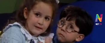 Allí quedó grabado en la mente de. Recordamos Esta Tierna Escena De Agrandadytos