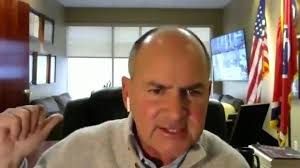 NEW: Former Tennessee 3rd District Congressman Zach Wamp says he's "angry"  about today's mob violence at the U.S. Capitol building, & calls for all  Americans to support the rule of law.