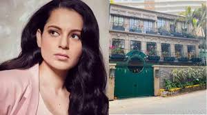 Kangana Ranaut Fumes At Movie Mafia After Bmc Raid Warns It Will Hurt You Even More Samantha attended a family wedding a few months ago and was seen wearing the gold good earth sari that we'd also seen on kangana back in dec. movie mafia after bmc raid warns