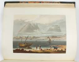 Grindlay, Captain Robert Melville ...