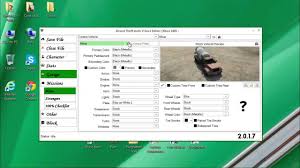 Gta5 Xbox360 Come Inserire Le Mod Con Gta 5 Save Editor Youtube