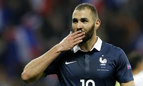 نجولو كانتى ، بول بوجبا ، كورينتين توليسو. Ù‚Ø¶ÙŠØ© ÙƒØ±ÙŠÙ… Ø¨Ù†Ø²ÙŠÙ…Ø§ Ù…Ø¹ Ø±ÙŠØ§Ù„ Ù…Ø¯Ø±ÙŠØ¯ ØªÙØªØ­ Ø¬Ø¯Ù„ Ø§ Ø­ÙˆÙ„ ØªÙ…Ø«ÙŠÙ„ Ù…Ù†ØªØ®Ø¨ Ø§Ù„Ø¬Ø²Ø§Ø¦Ø± Ø¹Ù†Ø¨ Ø¨Ù„Ø¯ÙŠ