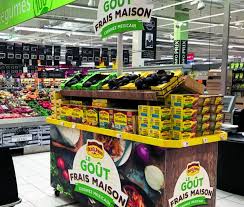 Dossier Le Bel Horizon Des Produits Du Monde Produits Ethniques