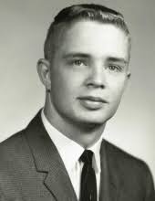 Obituary information for Richard Lee Tyson