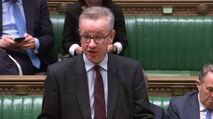 Michael gove's office ordered by court to explain secretive foi unit. Michael Gove British Pm Hopeful I Deeply Regret Taking Cocaine Cnn