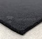 Waylander Carbon Felt Welding Blanket - Made in USA; Flame Retardant Fabric  Up to 1800°F; Easy to Cut Fire Proof Mat