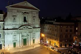 Image result for chiese di roma
