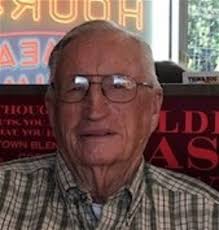 Obituary information for Johnny Carl Brewer