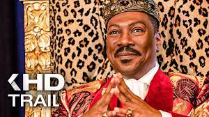 Coming 2 america official trailer #1 (new 2021) eddie murphy, comedy movie hd. Coming 2 America Trailer 2021 Youtube