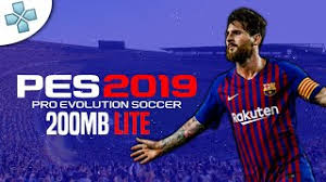 Next post spiderman 3 ppsspp 40mb high compressed. 200 Mb Download Pes 2019 Ppsspp Android Offline Best Graphics New Kits Transfers Update Ø¯ÛŒØ¯Ø¦Ùˆ Dideo