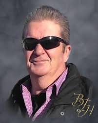 Ronnie Todd Sales Obituary (2022)