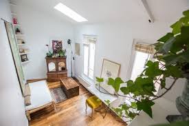 Voyage Contemporain Dans Un Mini Duplex Di 2020