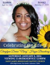 Carletha Robinson's Instagram, Twitter & Facebook