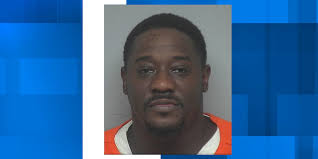 Man charged with attempted murder after shooting at parked vehicle in  Bluffton