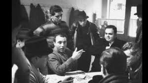 Albert Kid Blast Gallo La Cosa Nostra Pinterest