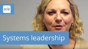 Leadership in integrated care systems (ICSs)