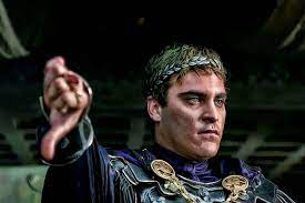 E' semplicistico etichettarlo come prodottino ben condivido solo il giudizio su j. Il Film Il Gladiatore E Le Opere Storiografiche Di Dione Ci Raccontano Chi Era L Imperatore Commodo Il Superuovo