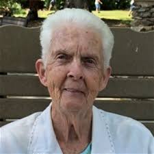 In Loving Memory of Bonnie Roberts Shaver