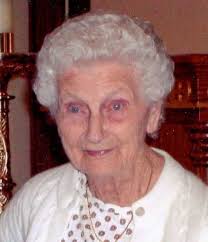 Esther Eberhart Obituary June 13, 2014