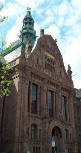 stahlhof dusseldorf foto s hopp