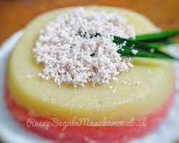 Resep Membuat Agar Agar Singkong Resep Segala Masakan Web Id Makanan Ringan Manis Ide Makanan Hidangan Penutup