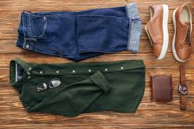 One drawback is that the shirts might be on the shorter side for taller guys over 6 feet tall. The Best Clothing Brands For Tall Guys In 2020 Spy