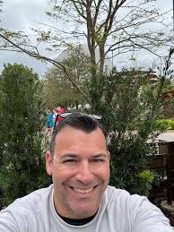 Favorite Disney spot for work?