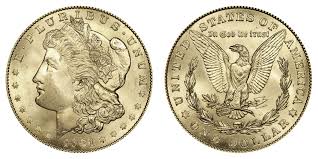 1921 Morgan Silver Dollar Coin Value Prices Photos Info