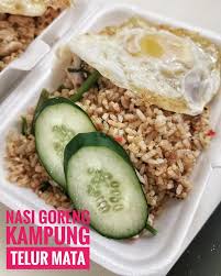 Resep dan cara membuat nasi goreng seafood, jawa, sederhana, kampung, telur, kambing, spesial restoran, mawut, rumahan. Facebook