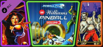 Multiplayer matchups, user generated tournaments and league play create endless opportunity for pinball competition. Pinball Fx3 Williams Pinball Volume 4 Proper Plaza Skidrow Codex