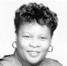 Ruby Jackson McCoy (1944-2007)
