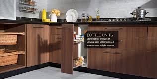 modular kitchen in vangani