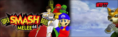 Here s the full chart. New Mod For Super Smash Bros Melee Makes The Entire Cast Look Like They Did Or Would In Super Smash Bros 64