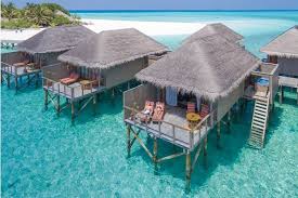 A romantic maldives resort setting, for the perfect celebration. 6 Cheapest Honeymoon Resorts In Maldives All Inclusive Water Villa Resorts