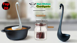 Check spelling or type a new query. 20 Best Kitchen Gadgets You Must Have New Kitchen Gadgets 2021 Youtube