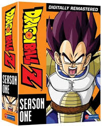 Part of the dragon ball media franchise, it is the sequel to the 1986 dragon ball anime series and adapts the latter 325 chapters of the original dragon ball manga series created by akira toriyama. U S English Dragon Ball Z Episode Summaries Pojo Com