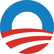 The former us president said his republican. Obama Logo Wikipedia