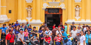 Asamblea General 2019