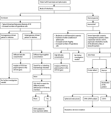 Hereditary Spherocytosis The Lancet