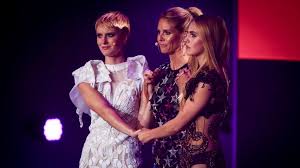 Wann ist das finale von gntm 2021? Heidi Kurt Siegerin Wie Live Ist Gntm Finale Wirklich Promiflash De