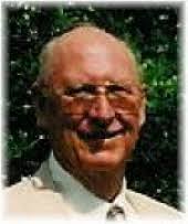 Obituary information for Robert L. Patterson