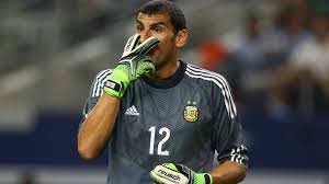 Envío a todo el país. Quien Es El Arquero Titular De La Seleccion Argentina En El Mundial Goal Com