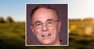 James Yonts Obituary December 29, 2012