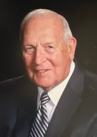 Obituary for Frank Richard “Dick” Rossi