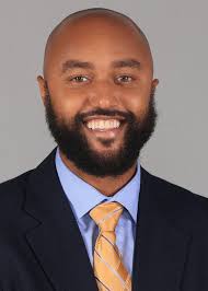 Men's Basketball Coaches