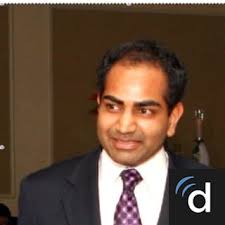 Dr. Ravi V. Siriki, MD