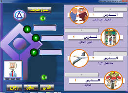 يلا فرنساوى سلسلة الكافي لتعلم اللغة الفرنسية باللغة العربية