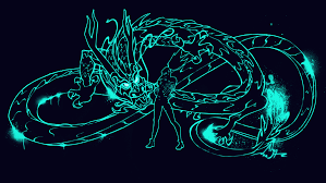 4k Lineart Of Akali And Her Dragon Akali Dragon 471572 Hd Wallpaper Backgrounds Download Kda akali 4k 8k is part of the creative & graphics wallpapers collection. 4k lineart of akali and her dragon