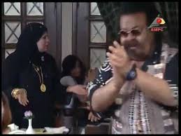 هيما شو الكاميرا الخفية ابراهيم نصر مطعم اللغة العربية Youtube